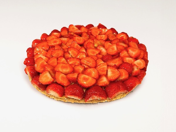 Aardbeienschelp 12 p.